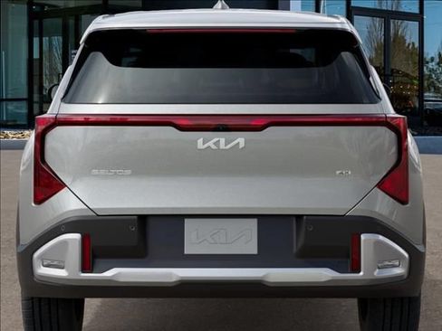 New 2027 Kia Seltos LX AWD/4WD image 13