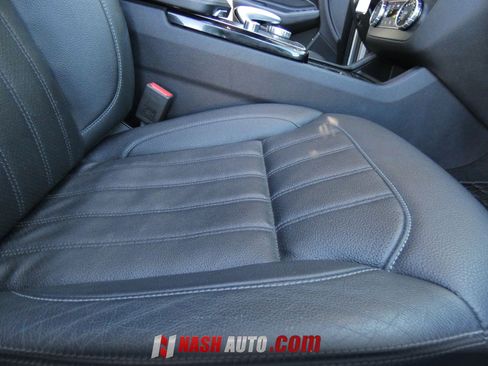 Used 2017 Mercedes-Benz GLS 450 4MATIC image 29