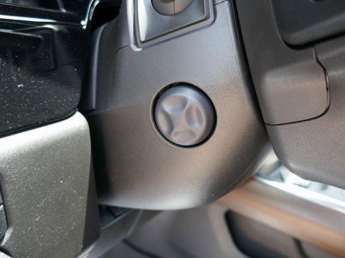 New 2025 Chevrolet Silverado 1500 High Country image 20