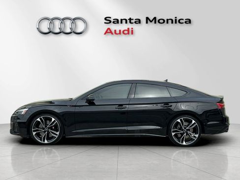 Used 2023 Audi S5 Prestige w/ Prestige Package image 5