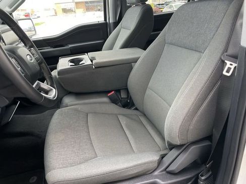 Used 2024 Ford F150 XLT w/ Tow/Haul Package image 11