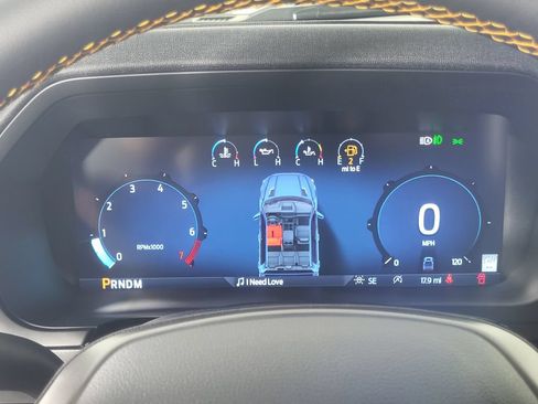 New 2026 Ford F150 Tremor w/ Equipment Group 402B AWD/4WD image 17
