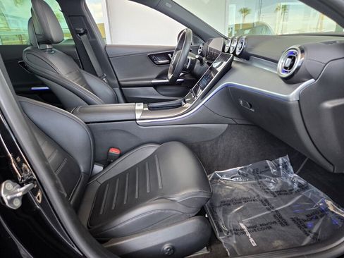 Used 2022 Mercedes-Benz C 300 Sedan image 19