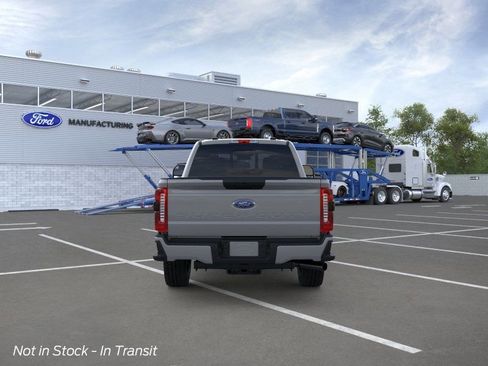 New 2026 Ford F250 XL AWD/4WD image 5