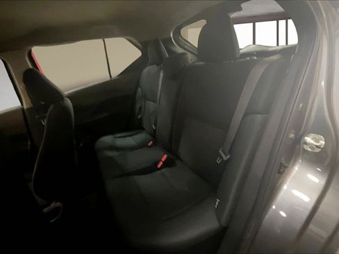 Used 2024 Nissan Kicks S image 26