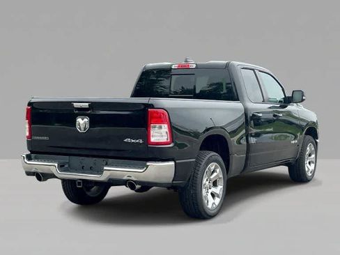 Used 2020 RAM 1500 Big Horn AWD/4WD image 8