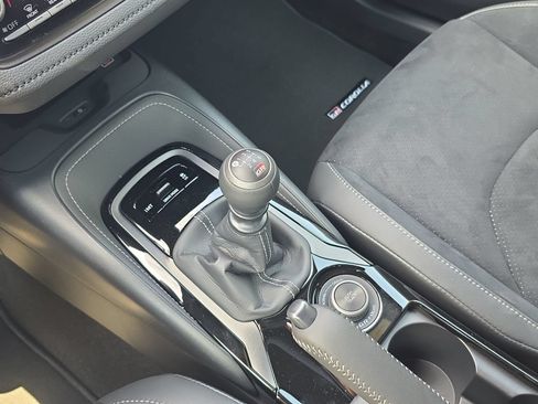 New 2026 Toyota Corolla GR AWD/4WD image 21