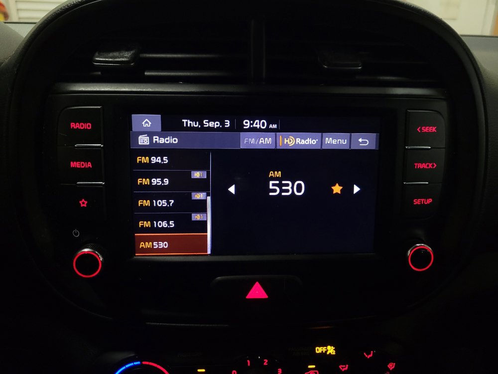 Used 2022 Kia Soul LX w/ Technology Package FWD image 25