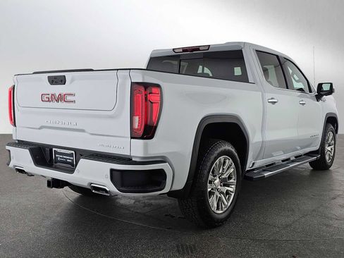 New 2026 GMC Sierra 1500 Denali image 3