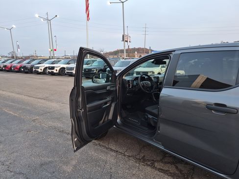 New 2025 Ford Ranger XLT image 11