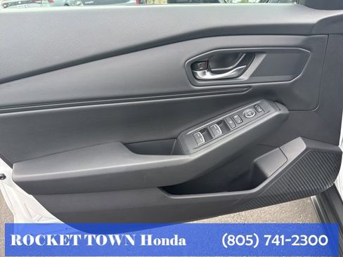 Used 2025 Honda Accord SE image 16