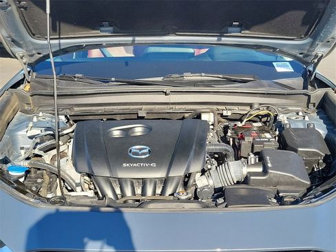 Used 2022 MAZDA CX-30 AWD 2.5 S w/ Preferred Package image 24