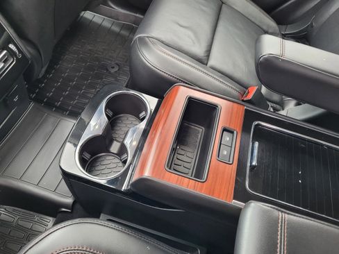 Used 2024 Lincoln Aviator Reserve w/ Equipment Group 201A image 18