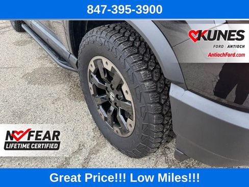 Used 2026 Honda Passport TrailSport Elite image 12