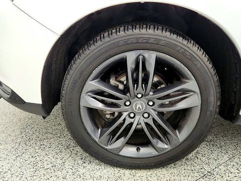 Used 2023 Acura RDX A-Spec AWD/4WD image 9