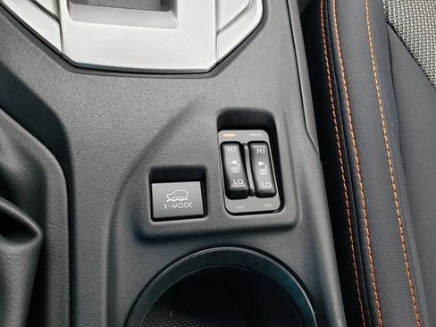 Certified 2023 Subaru Crosstrek 2.0i Premium image 17