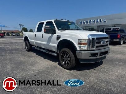 Used 2008 Ford F350 Lariat