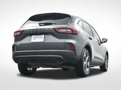 Used 2025 Ford Escape ST-Line image 37