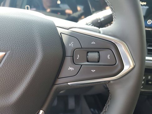 New 2026 Chevrolet Trax ACTIV FWD image 30