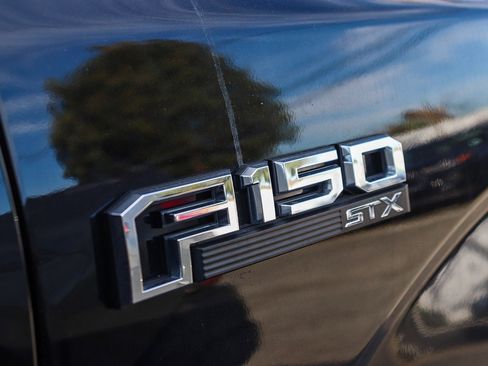 Used 2018 Ford F150 XL w/ Equipment Group 101A Mid image 8