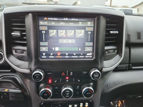 Certified 2020 RAM 3500 Big Horn w/ Level 2 Equipment Group image 16