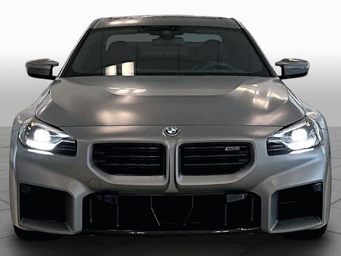 Used 2025 BMW M2 RWD image 3