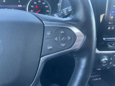 Used 2022 Chevrolet Traverse RS AWD/4WD image 47