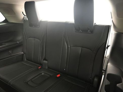 New 2026 INFINITI QX60 Luxe w/ Cargo Package image 27