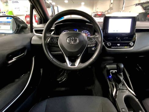 Used 2024 Toyota Corolla SE image 5