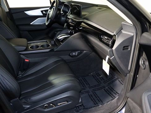 Used 2026 Acura MDX Base image 35