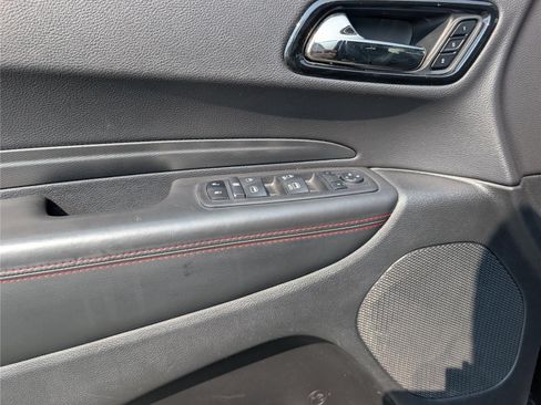 Used 2024 Dodge Durango GT AWD/4WD image 21
