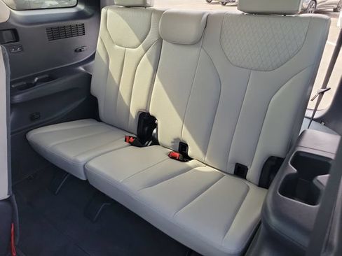 Used 2021 Hyundai Palisade SEL w/ Cargo Package FWD image 29
