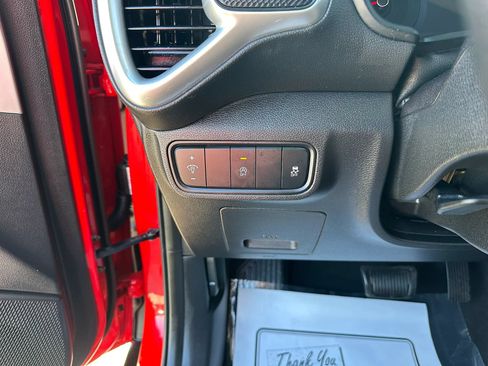 Used 2020 Kia Soul LX FWD image 20