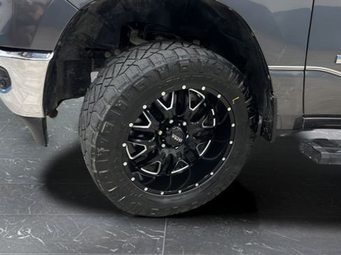 Used 2019 RAM 1500 Big Horn AWD/4WD image 33
