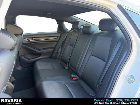 Used 2020 Honda Accord Sport image 15