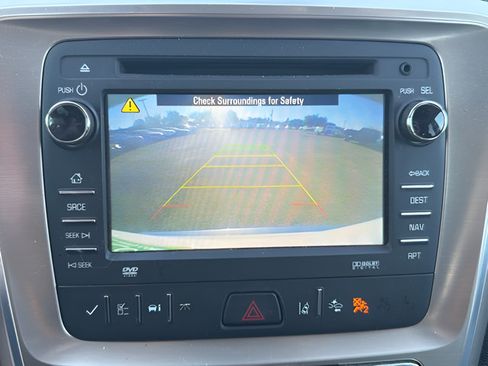 Used 2016 GMC Acadia Denali AWD/4WD image 19