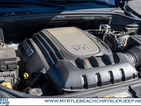 Used 2014 Jeep Grand Cherokee Limited w/ Trailer Tow Group IV image 31