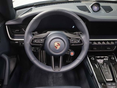 Certified 2025 Porsche 911 Carrera S image 23