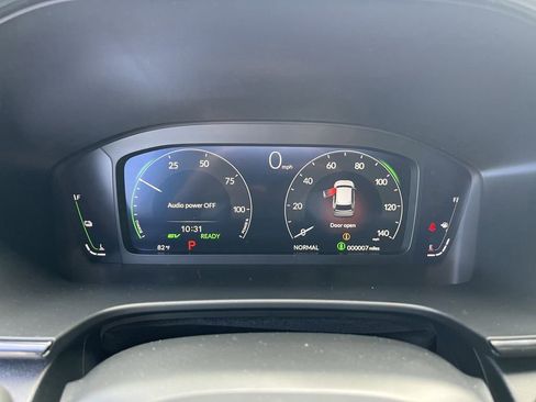 Used 2026 Honda CR-V Sport-L image 23