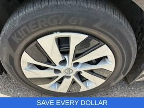 Used 2024 Nissan Altima 2.5 S FWD image 8