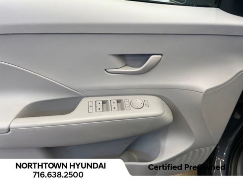 Certified 2026 Hyundai Kona SEL Sport AWD/4WD image 25