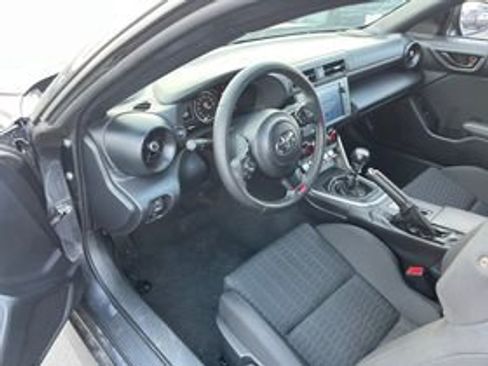 Used 2024 Toyota GR86 image 6