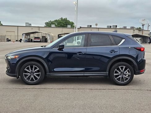 Used 2018 MAZDA CX-5 Touring w/ Preferred Equipment Package image 6