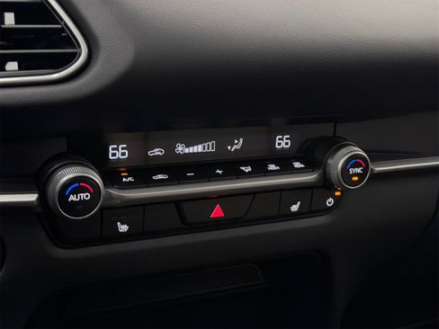 New 2026 MAZDA CX-30 AWD 2.5 S image 28