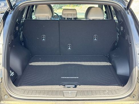 New 2026 Hyundai Tucson Limited AWD/4WD image 18