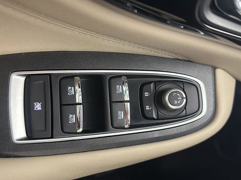 Used 2025 Subaru Legacy Limited AWD/4WD image 11