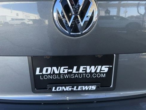 Certified 2020 Volkswagen Tiguan S image 42