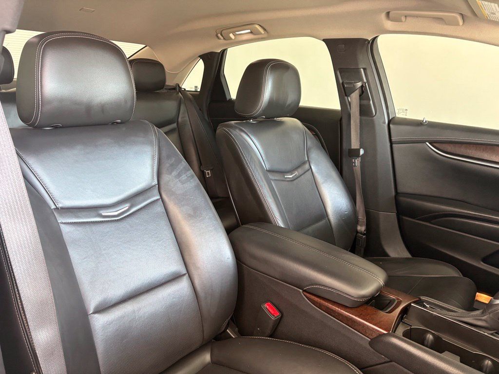 Used 2019 Cadillac XTS Luxury FWD image 49