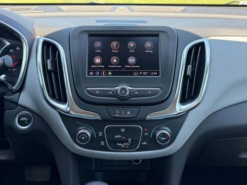 Used 2024 Chevrolet Equinox LS w/ LS Convenience Package AWD/4WD image 30