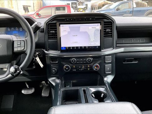 Used 2024 Ford F150 STX image 8
